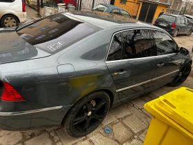 VW Phaeton 5.0 Disel V10 4Motion , снимка 6