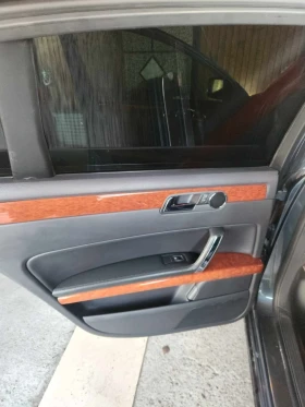 VW Phaeton 5.0 Disel V10 4Motion , снимка 15