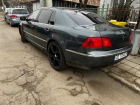 VW Phaeton 5.0 Disel V10 4Motion , снимка 3