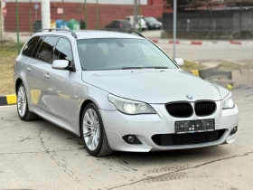 BMW 535 35d M packet* Koja* Navi, снимка 5