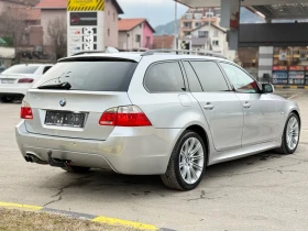 BMW 535 35d M packet* Koja* Navi, снимка 7