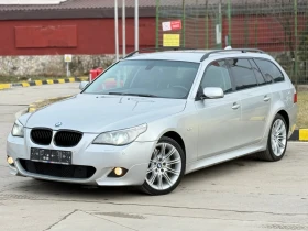 BMW 535 35d M packet* Koja* Navi, снимка 1