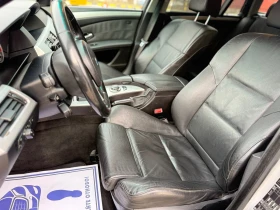 BMW 535 35d M packet* Koja* Navi, снимка 11