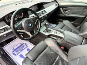 BMW 535 35d M packet* Koja* Navi, снимка 10