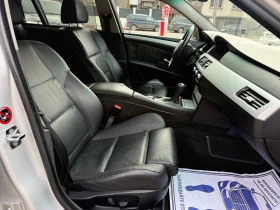 BMW 535 35d M packet* Koja* Navi, снимка 15