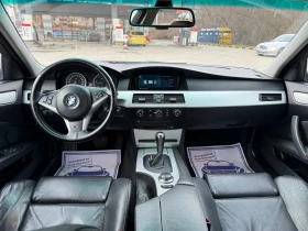 BMW 535 35d M packet* Koja* Navi, снимка 13