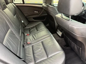 BMW 535 35d M packet* Koja* Navi, снимка 16