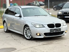 BMW 535 35d M packet* Koja* Navi, снимка 2