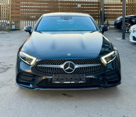 Mercedes-Benz CLS 450 AMG-pack, снимка 3
