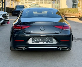 Mercedes-Benz CLS 450 AMG-pack, снимка 5