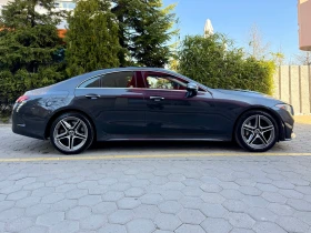 Mercedes-Benz CLS 450 AMG-pack, снимка 16