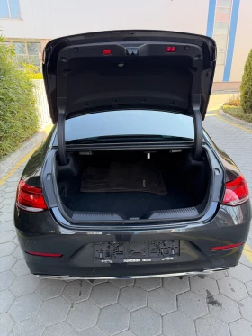 Mercedes-Benz CLS 450 AMG-pack, снимка 14