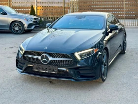 Mercedes-Benz CLS 450 AMG-pack, снимка 2