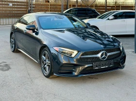 Mercedes-Benz CLS 450 AMG-pack, снимка 1