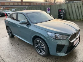 BMW iX2 xDrive30, снимка 3