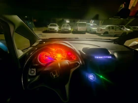 Honda Jazz, снимка 6