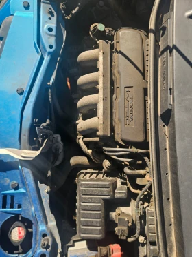 Honda Jazz, снимка 8