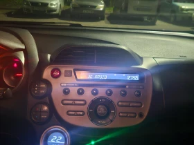 Honda Jazz, снимка 4