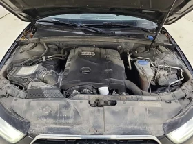 Audi A4 TECHNIK PLUS /CARFAX /2 ключа/Подгрев/Панорама, снимка 16