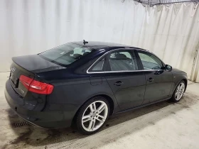 Audi A4 TECHNIK PLUS /CARFAX /2 ключа/Подгрев/Панорама, снимка 3