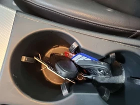 Audi A4 TECHNIK PLUS /CARFAX /2 ключа/Подгрев/Панорама, снимка 8