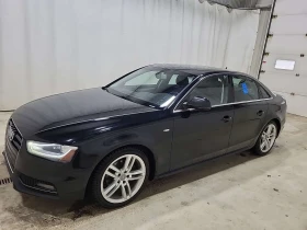 Audi A4 TECHNIK PLUS /CARFAX /2 ключа/Подгрев/Панорама, снимка 2