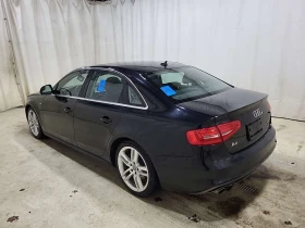 Audi A4 TECHNIK PLUS /CARFAX /2 ключа/Подгрев/Панорама, снимка 4