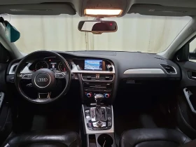 Audi A4 TECHNIK PLUS /CARFAX /2 ключа/Подгрев/Панорама, снимка 10
