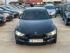 BMW 320 M-pack/Aut, снимка 3