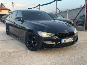 BMW 320 M-pack/Aut, снимка 4