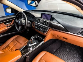 BMW 320 M-pack/Aut, снимка 6