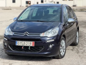 Citroen C3 1.2 FACELIFT, снимка 1