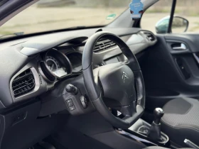 Citroen C3 1.2 FACELIFT, снимка 8