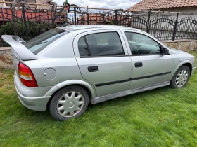 Opel Astra, снимка 2