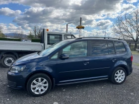 VW Touran 1.4T Highline, снимка 3