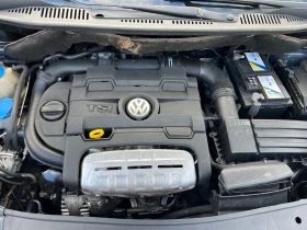 VW Touran 1.4T Highline, снимка 16