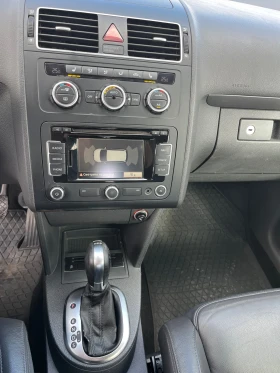 VW Touran 1.4T Highline, снимка 10