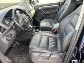 VW Touran 1.4T Highline, снимка 7