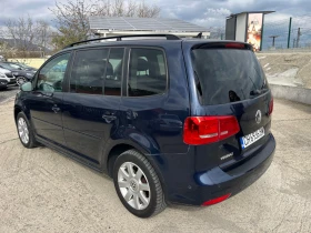 VW Touran 1.4T Highline, снимка 4