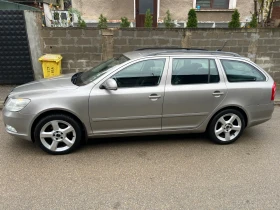 Skoda Octavia, снимка 3