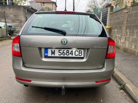 Skoda Octavia, снимка 6