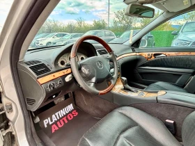 Mercedes-Benz E 320 320CDI/ПОДРЕВ/ОБДУХВАНЕ/FULL, снимка 4
