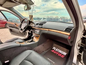 Mercedes-Benz E 320 320CDI/ПОДРЕВ/ОБДУХВАНЕ/FULL, снимка 5