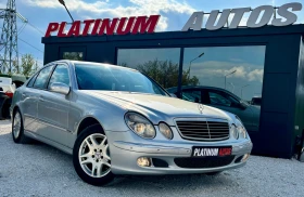 Mercedes-Benz E 320 320CDI/ПОДРЕВ/ОБДУХВАНЕ/FULL, снимка 1