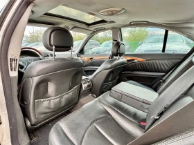 Mercedes-Benz E 320 320CDI/ПОДРЕВ/ОБДУХВАНЕ/FULL, снимка 7