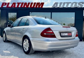 Mercedes-Benz E 320 320CDI/ПОДРЕВ/ОБДУХВАНЕ/FULL, снимка 14