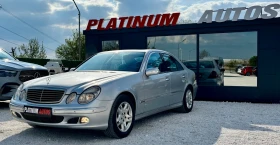 Mercedes-Benz E 320 320CDI/ПОДРЕВ/ОБДУХВАНЕ/FULL, снимка 3