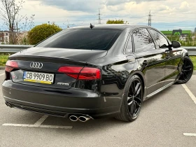 Audi A8 S8 4.0tfsi ЛИЗИНГ , снимка 8
