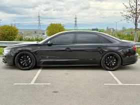 Audi A8 S8 4.0tfsi ЛИЗИНГ , снимка 4