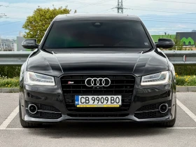 Audi A8 S8 4.0tfsi ЛИЗИНГ , снимка 2